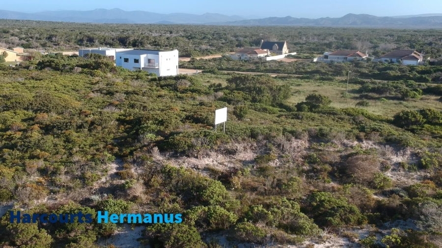 0 Bedroom Property for Sale in Pearly Beach Western Cape